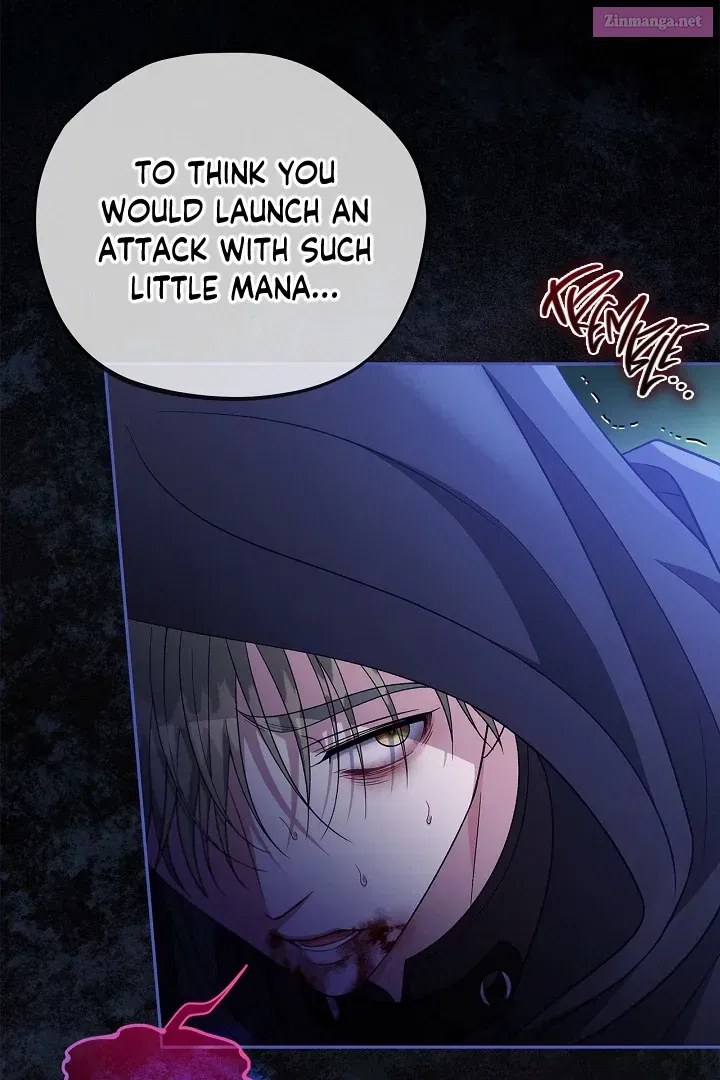 I Will Become The Villain’s Poison Detector Chapter 65 page 105 - MangaNelo