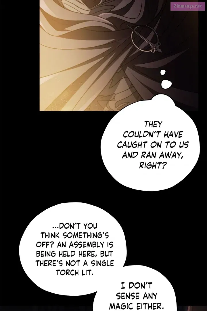 I Will Become The Villain’s Poison Detector Chapter 65 page 67 - MangaNelo