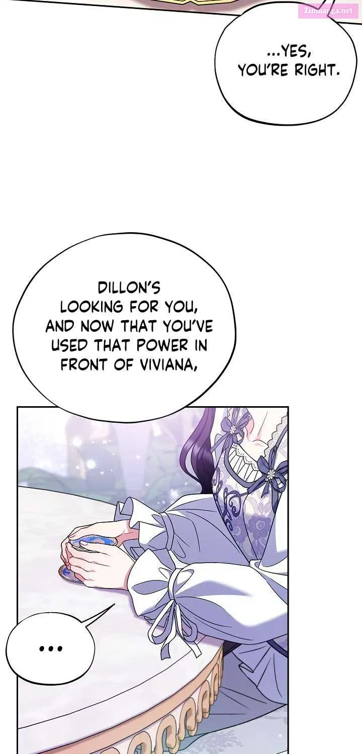 I Will Become The Villain’s Poison Detector Chapter 68 page 72 - MangaNelo