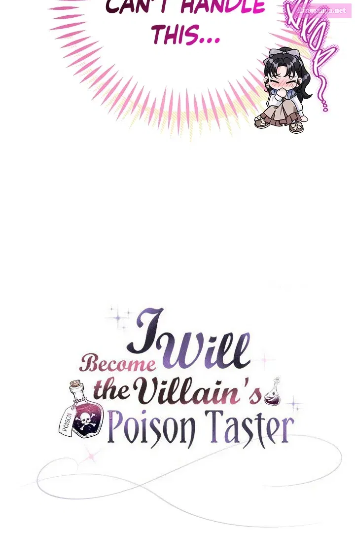 I Will Become The Villain’s Poison Detector Chapter 72 page 136 - MangaNelo