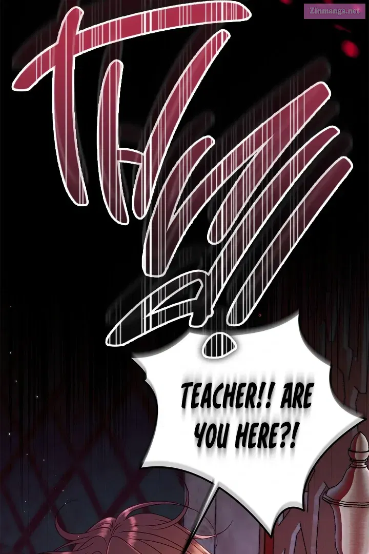 I Will Become The Villain’s Poison Detector Chapter 73 page 80 - MangaNelo