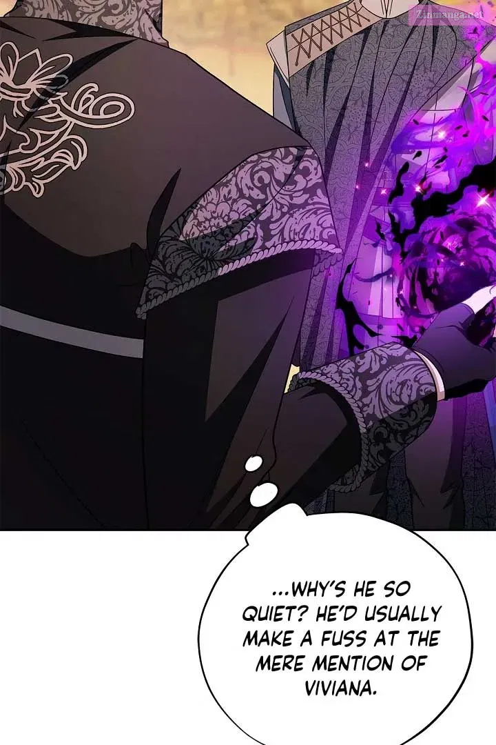 I Will Become The Villain’s Poison Detector Chapter 74 page 15 - MangaNato