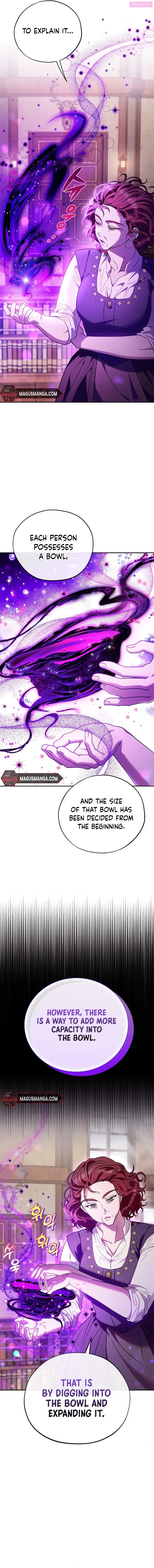 I Will Become The Villain’s Poison Detector Chapter 21 page 15 - MangaNelo