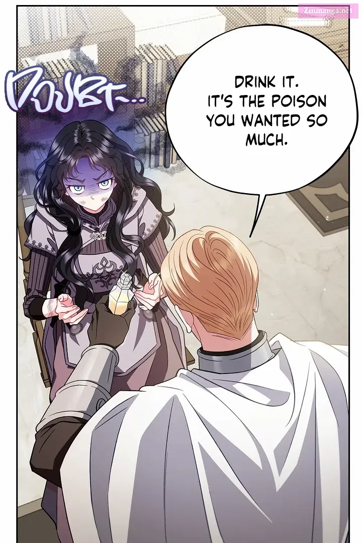 I Will Become The Villain’s Poison Detector Chapter 55 page 106 - MangaKakalot