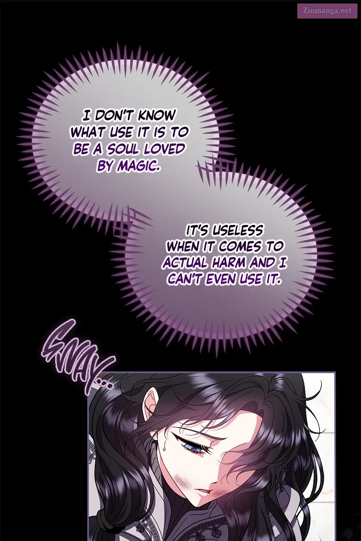 I Will Become The Villain’s Poison Detector Chapter 56 page 106 - MangaNelo