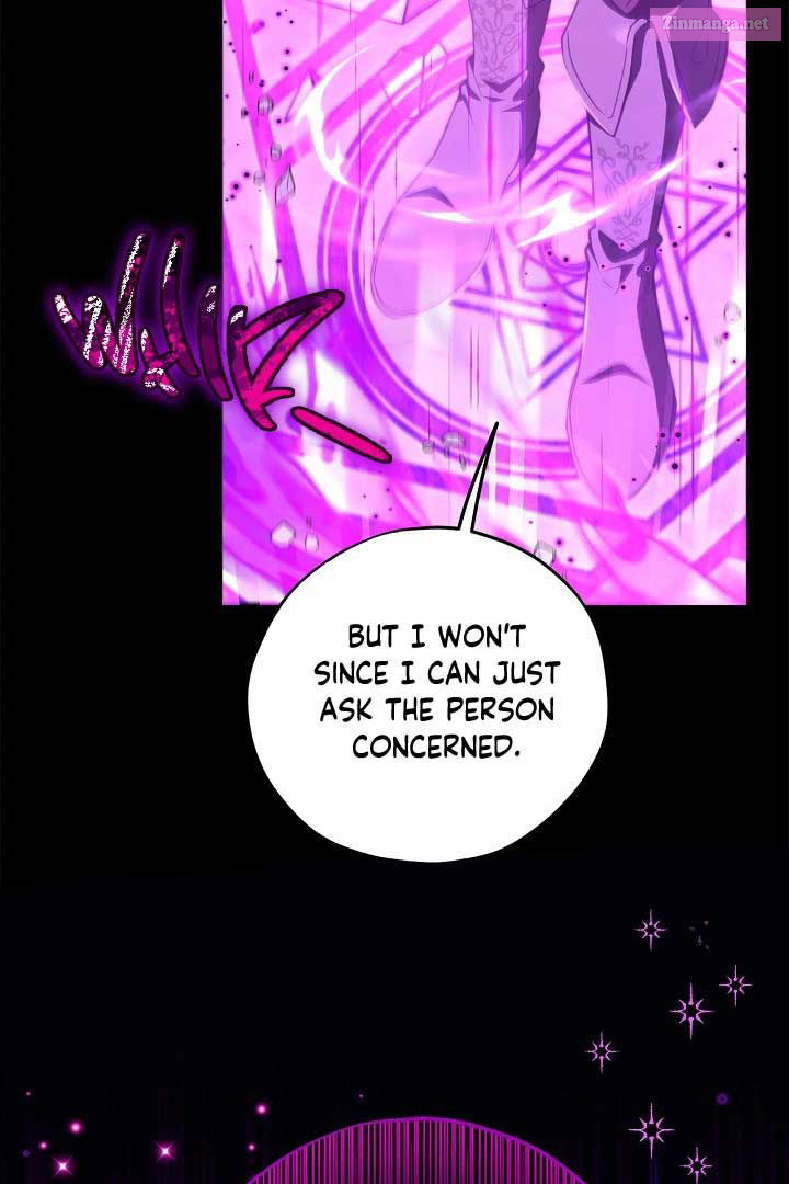 I Will Become The Villain’s Poison Detector Chapter 57 page 88 - MangaNelo