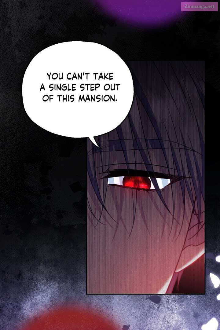 I Will Become The Villain’s Poison Detector Chapter 58 page 20 - MangaKakalot