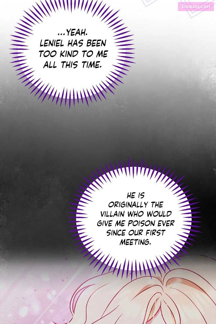 I Will Become The Villain’s Poison Detector Chapter 58 page 65 - MangaKakalot