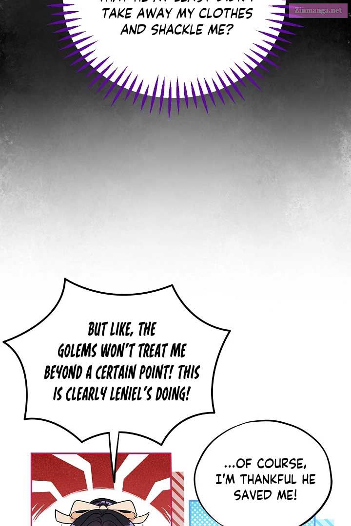 I Will Become The Villain’s Poison Detector Chapter 58 page 67 - MangaNelo