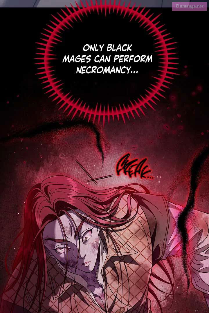 I Will Become The Villain’s Poison Detector Chapter 59 page 9 - MangaNelo