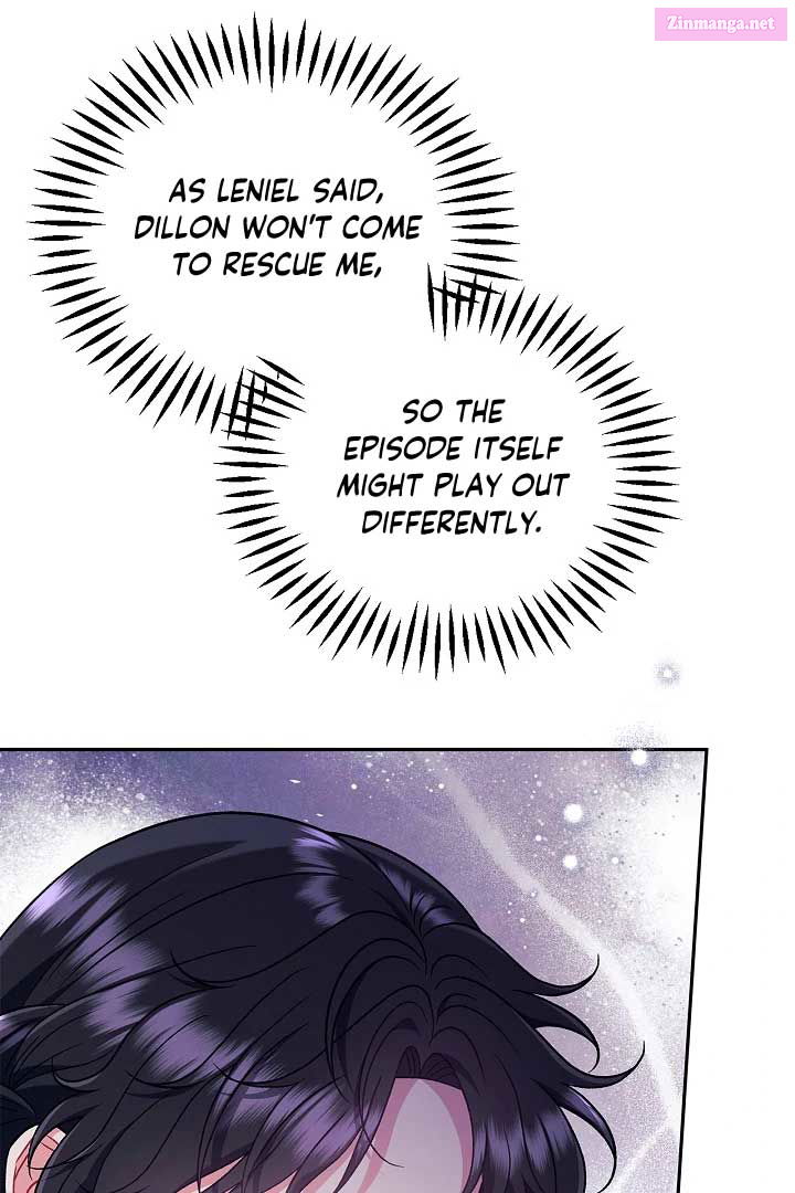 I Will Become The Villain’s Poison Detector Chapter 60 page 110 - MangaKakalot