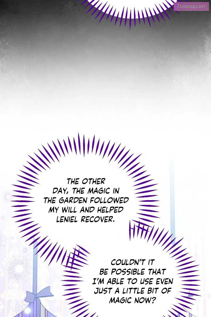 I Will Become The Villain’s Poison Detector Chapter 60 page 19 - MangaKakalot