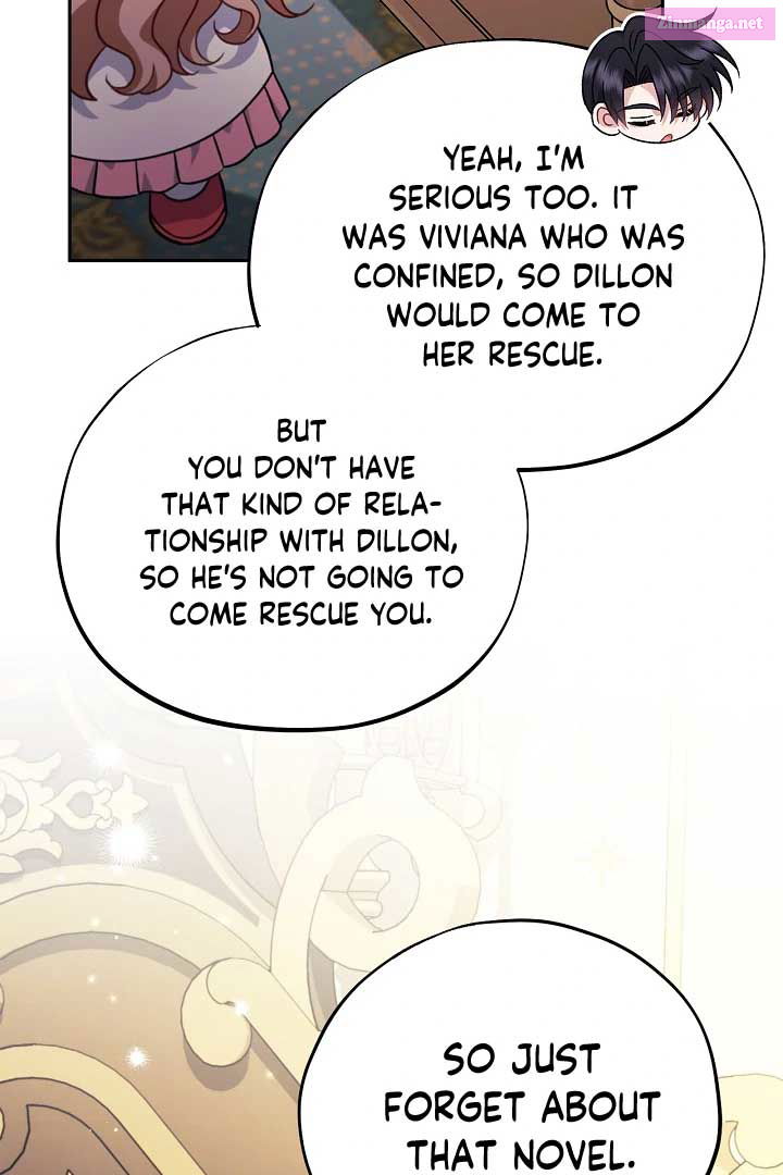 I Will Become The Villain’s Poison Detector Chapter 60 page 99 - MangaNelo