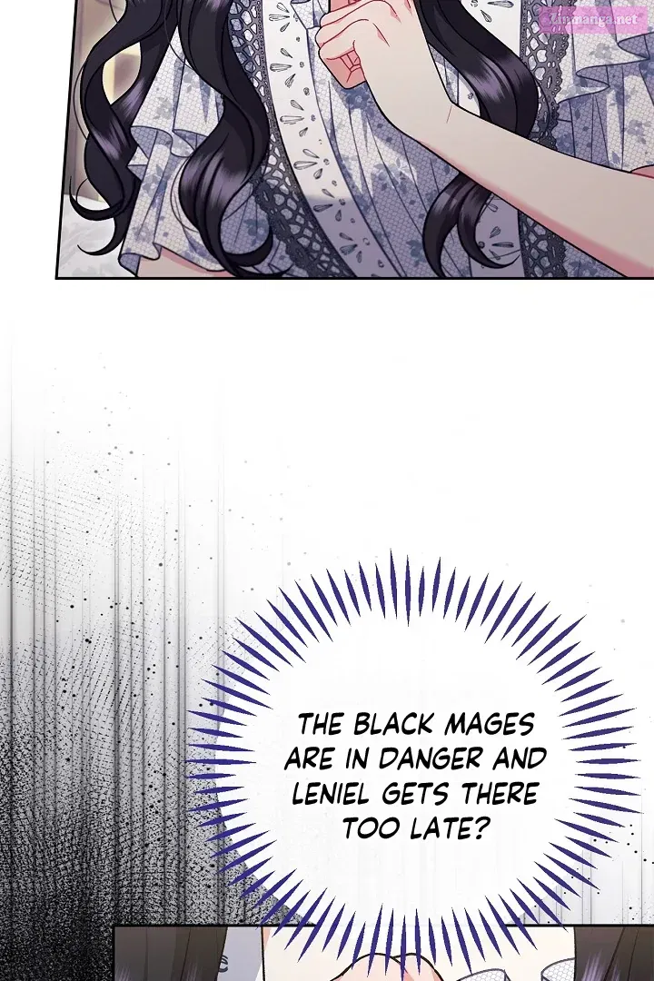 I Will Become The Villain’s Poison Taster Chapter 61 page 23 - MangaNelo