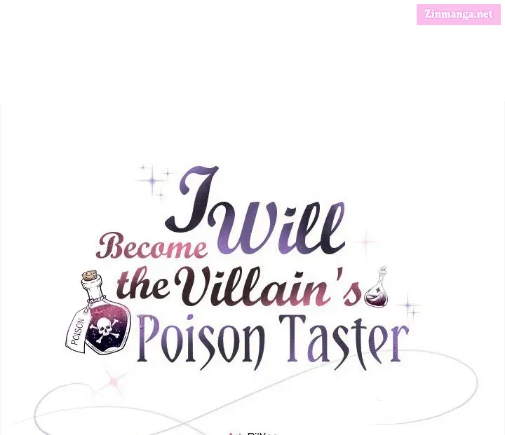 I Will Become The Villain’s Poison Taster Chapter 61 page 35 - MangaNelo