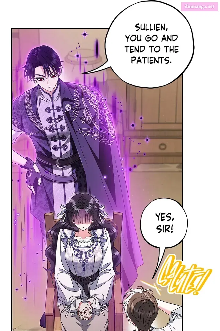 I Will Become The Villain’s Poison Taster Chapter 68 page 34 - MangaNelo