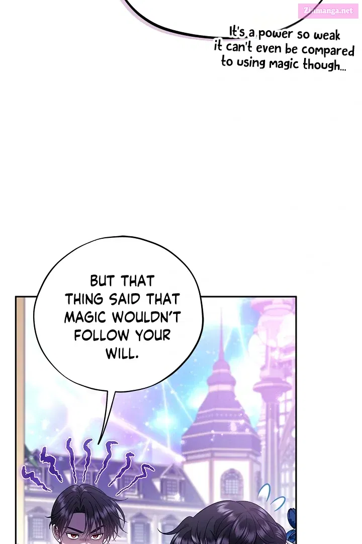 I Will Become The Villain’s Poison Taster Chapter 68 page 78 - MangaNelo