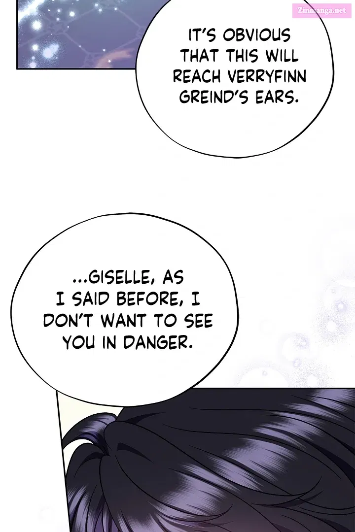 I Will Become The Villain’s Poison Taster Chapter 68 page 99 - MangaNelo