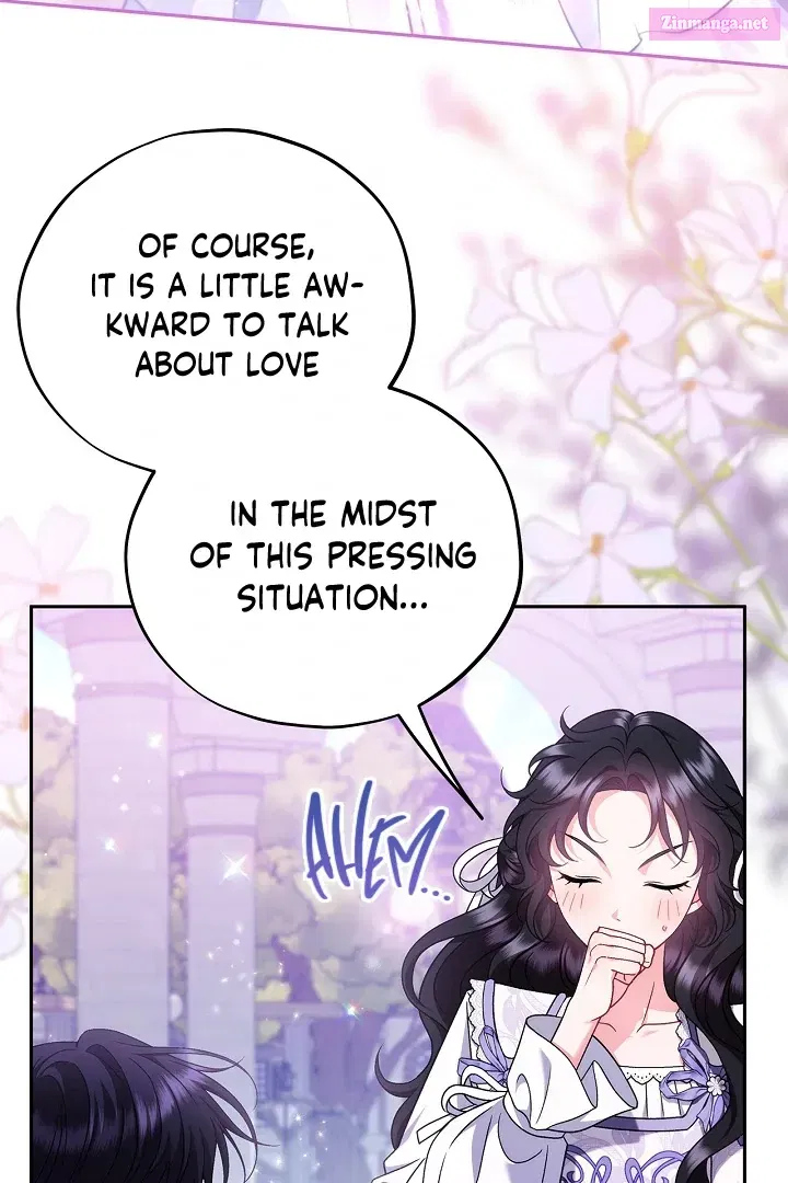 I Will Become The Villain’s Poison Taster Chapter 69 page 63 - Mangabat