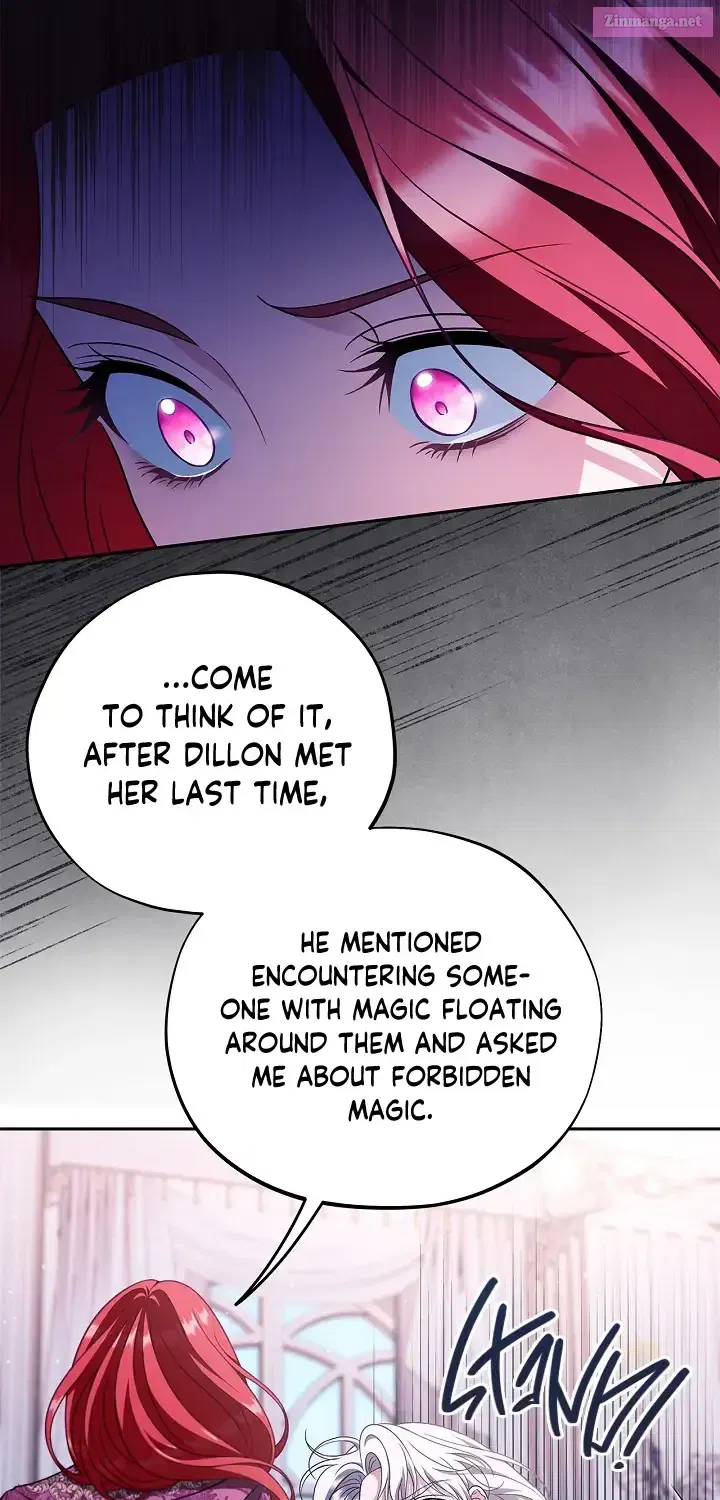 I Will Become The Villain’s Poison Taster Chapter 72 page 29 - MangaNelo