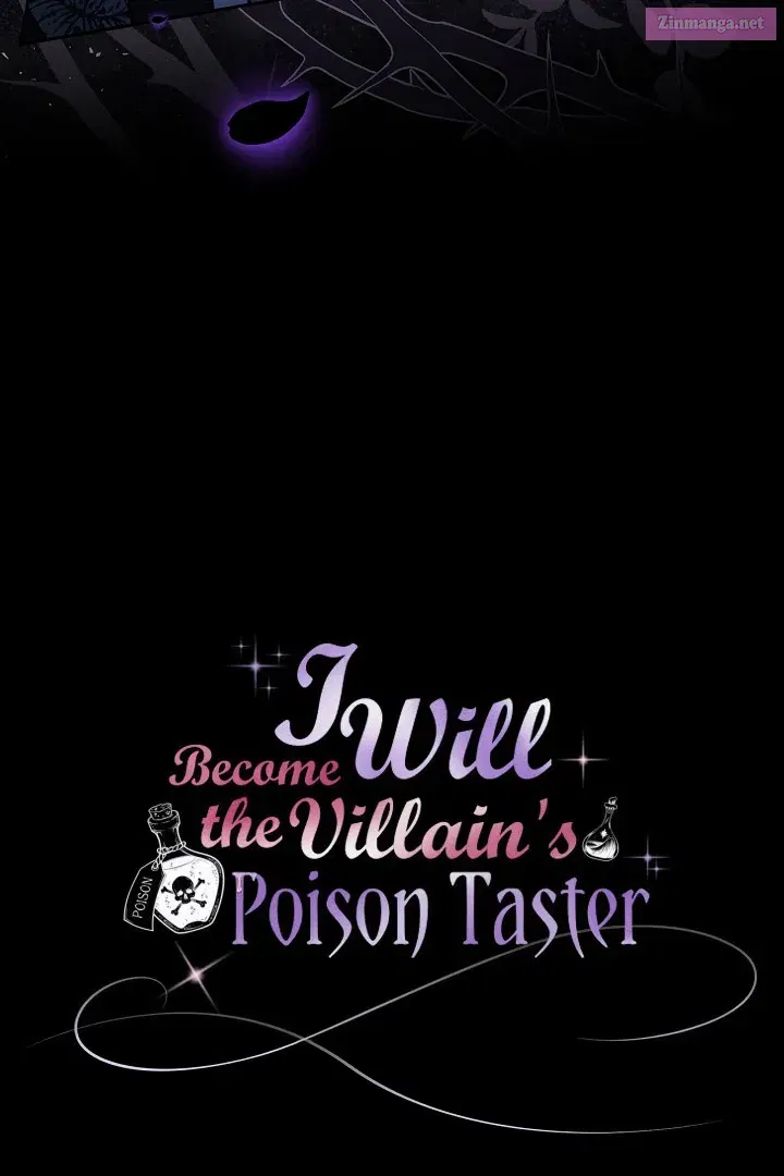 I Will Become The Villain’s Poison Taster Chapter 74 page 132 - MangaKakalot