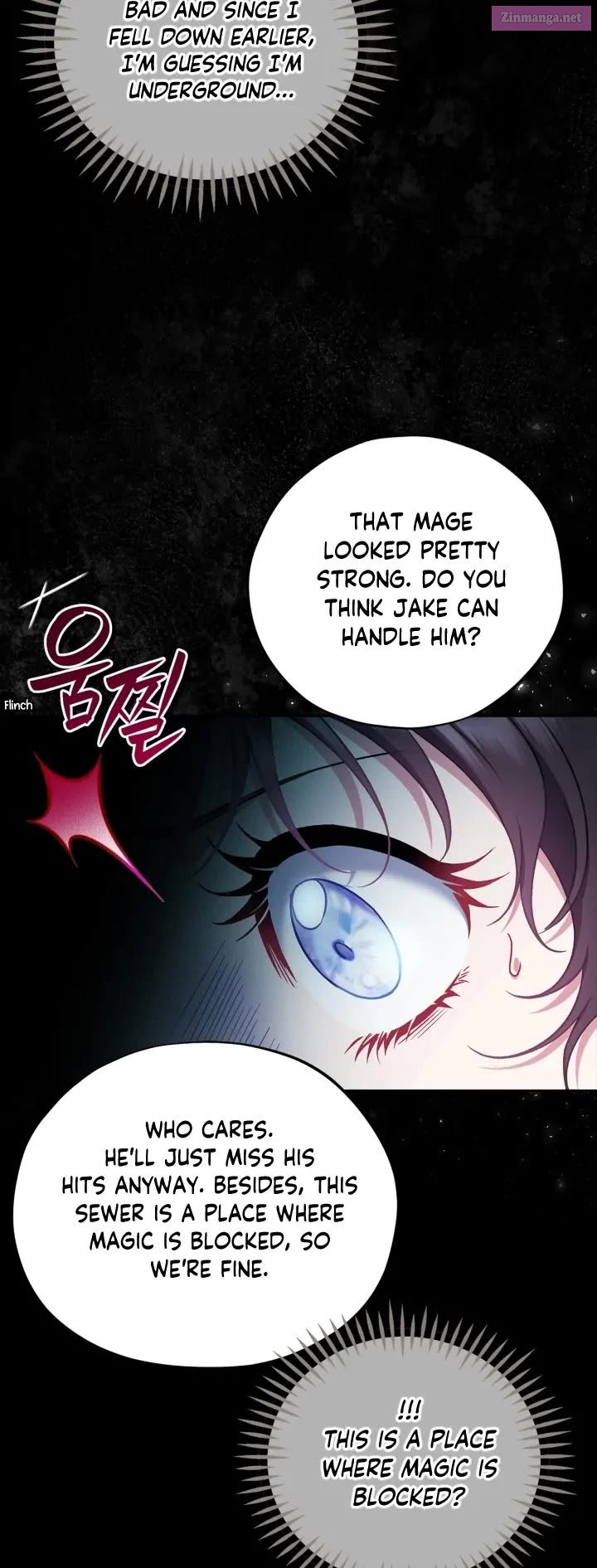 I Will Become The Villain’s Poison Taster Chapter 54 page 26 - Mangabat