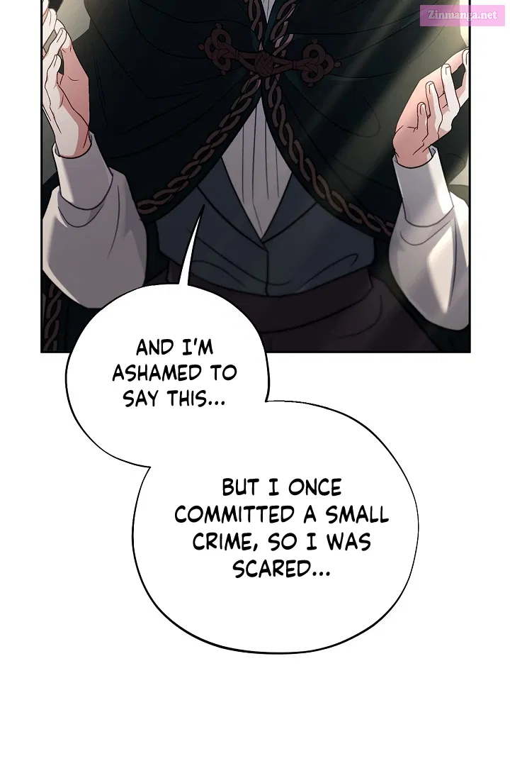 I Will Become The Villain’s Poison Taster Chapter 55 page 29 - Mangabat