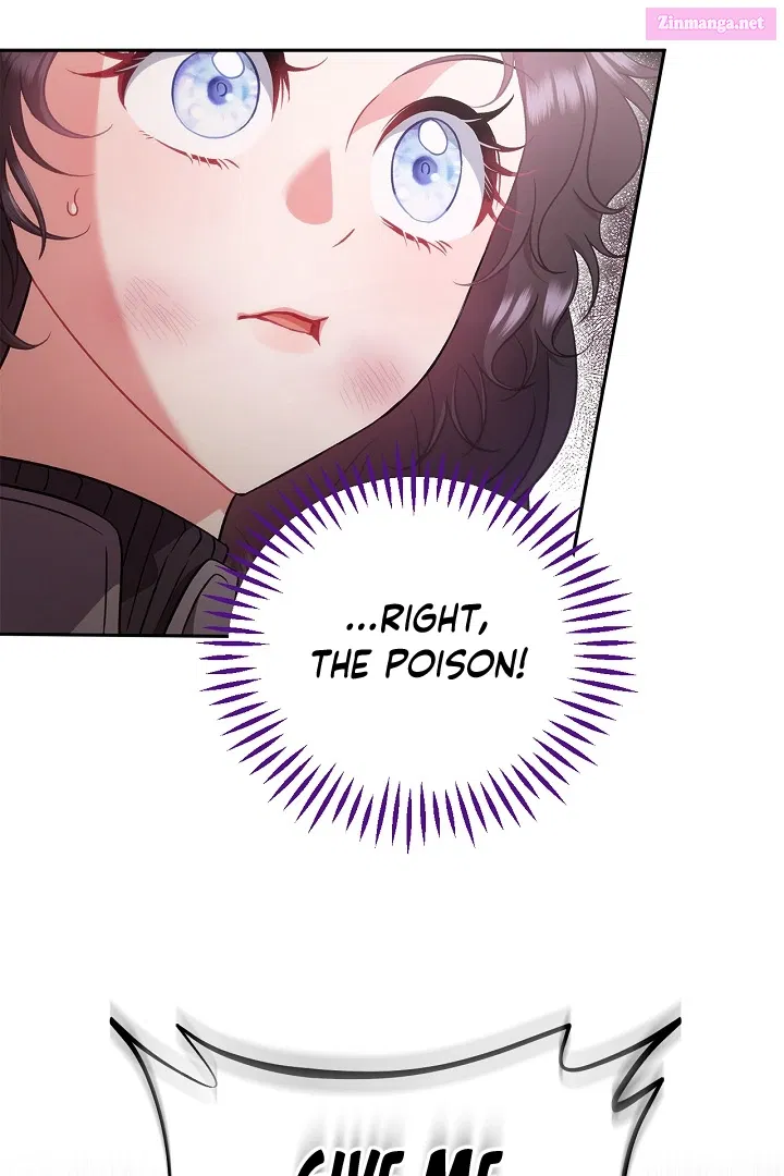 I Will Become The Villain’s Poison Taster Chapter 55 page 62 - Mangabat