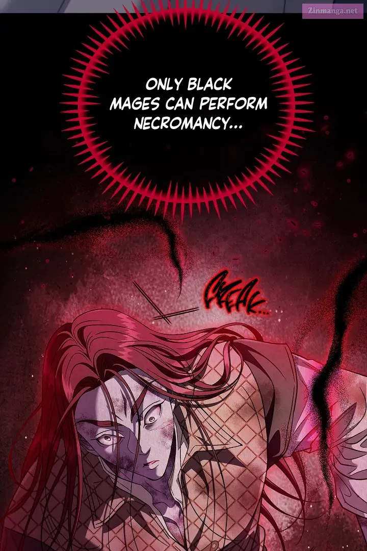 I Will Become The Villain’s Poison Taster Chapter 59 page 9 - MangaNelo