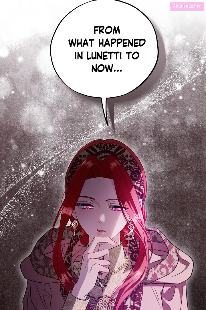 I Will Become The Villain’s Poison Taster Chapter 59 page 65 - MangaNelo