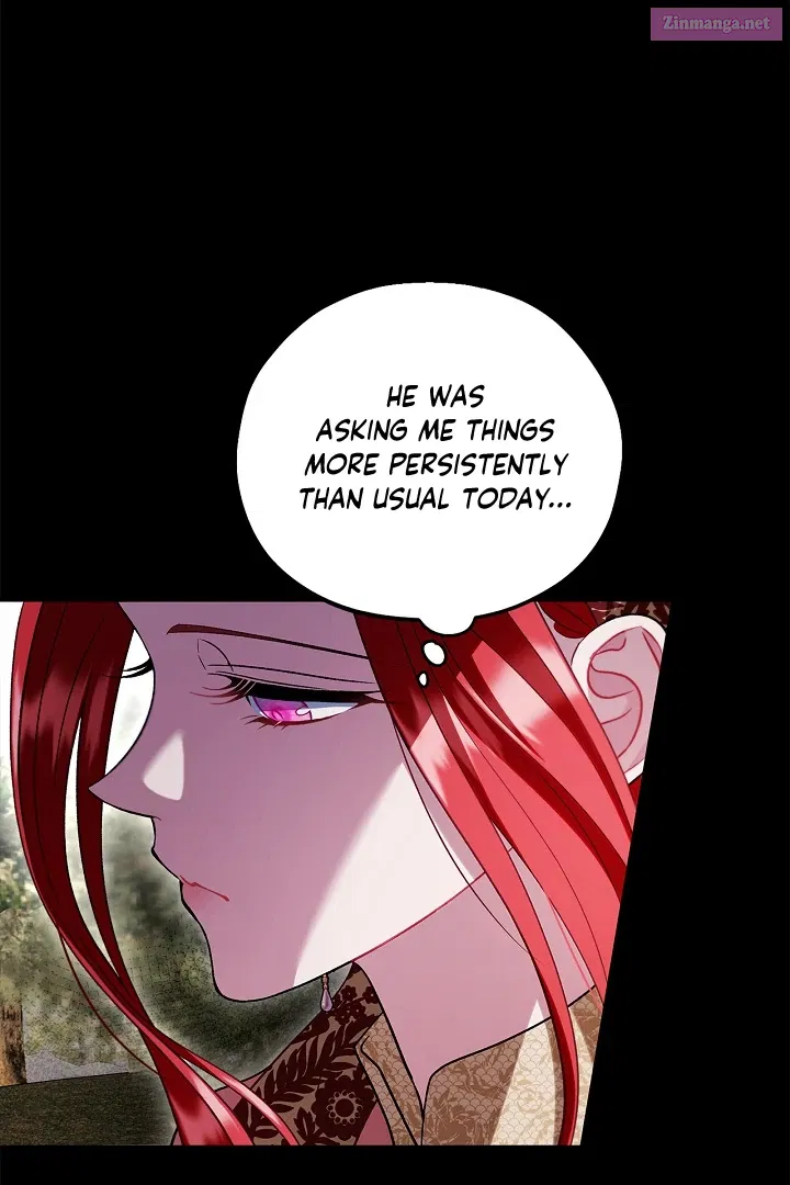 I Will Become The Villain’s Poison Taster Chapter 59 page 118 - MangaNelo