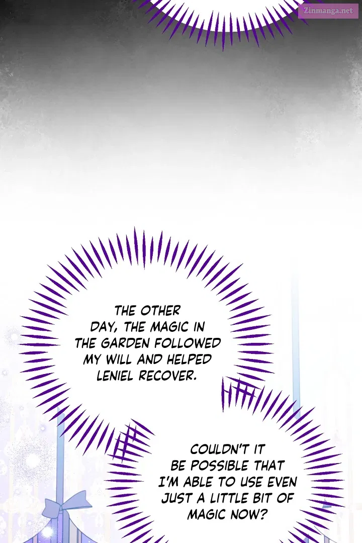 I Will Become The Villain’s Poison Taster Chapter 60 page 18 - MangaNelo