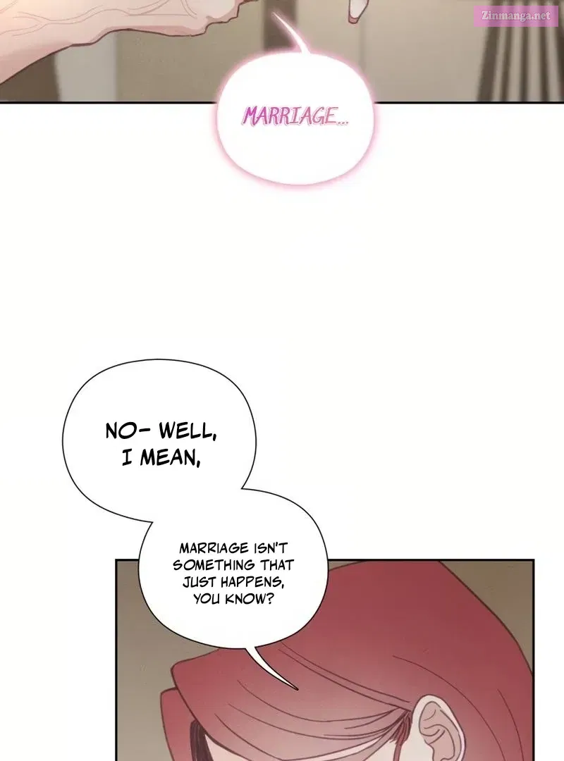 I will break off The Engagement with the male lead Chapter 8 page 106 - MangaNelo