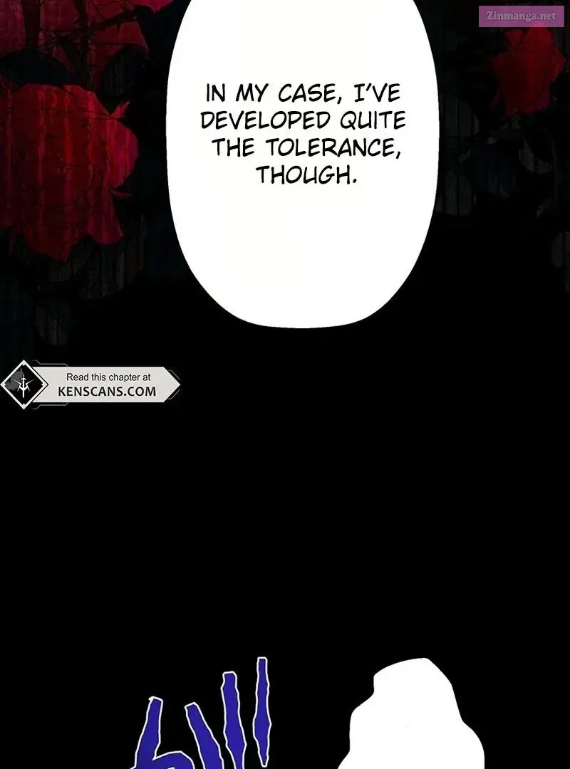 I Will Break Ties With The Harmful Sister Chapter 11.1 page 94 - MangaNelo