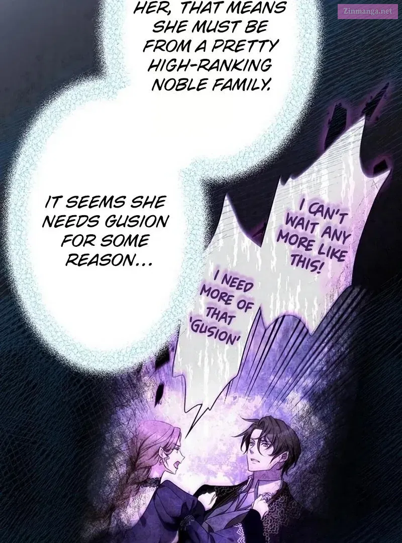 I Will Break Ties With The Harmful Sister Chapter 12 page 101 - MangaNato