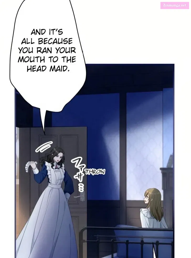 I Will Break Ties With The Harmful Sister Chapter 12 page 112 - Mangabat