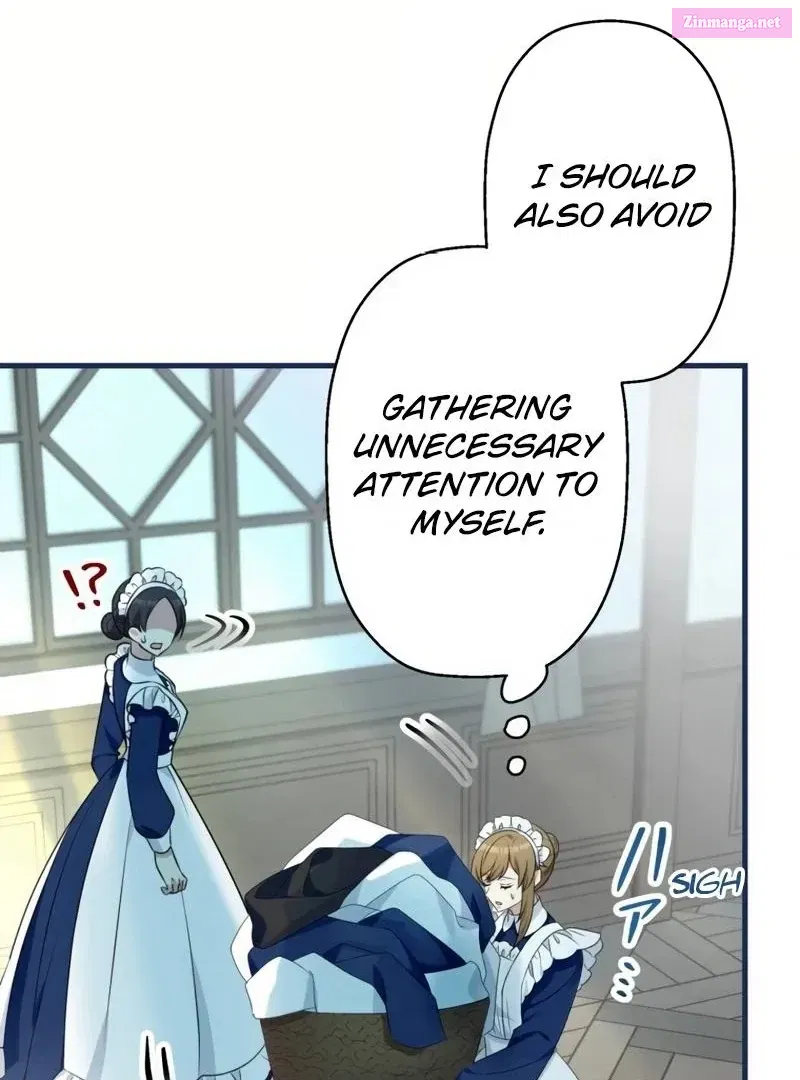 I Will Break Ties With The Harmful Sister Chapter 13 page 94 - MangaNato