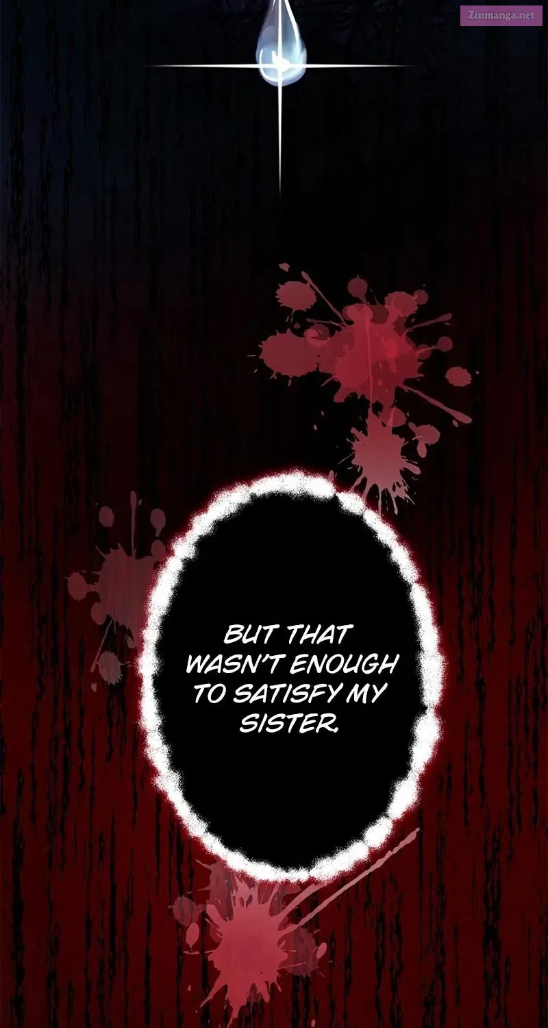 I Will Break Ties With The Harmful Sister Chapter 3 page 23 - MangaNelo