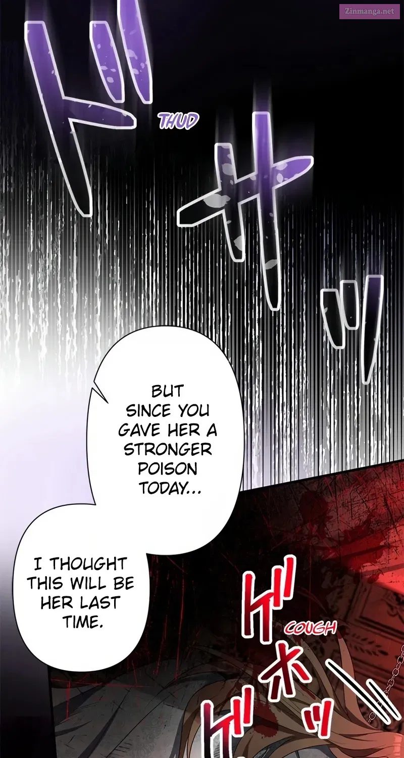 I Will Break Ties With The Harmful Sister Chapter 4 page 50 - MangaKakalot