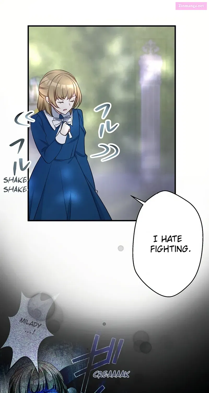 I Will Break Ties With The Harmful Sister Chapter 5 page 61 - MangaKakalot