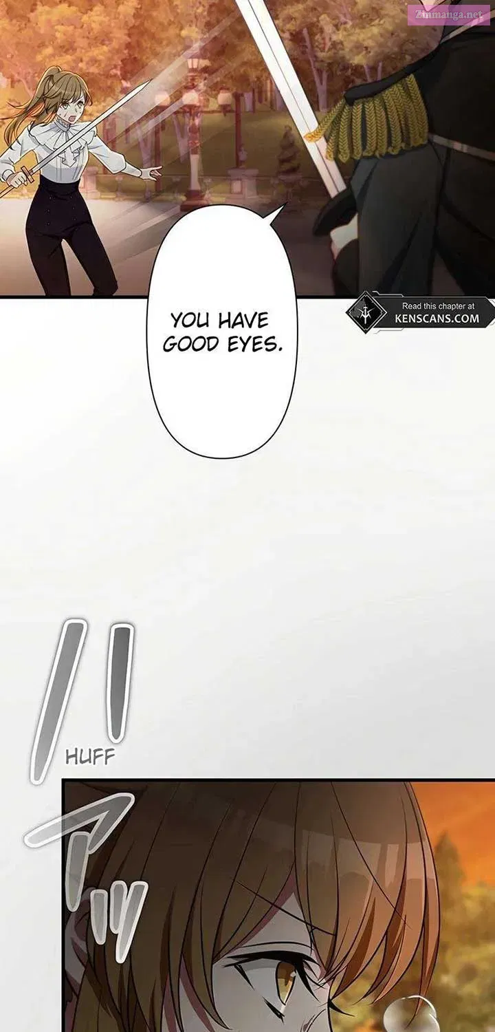 I Will Break Ties With The Harmful Sister Chapter 6 page 65 - MangaKakalot