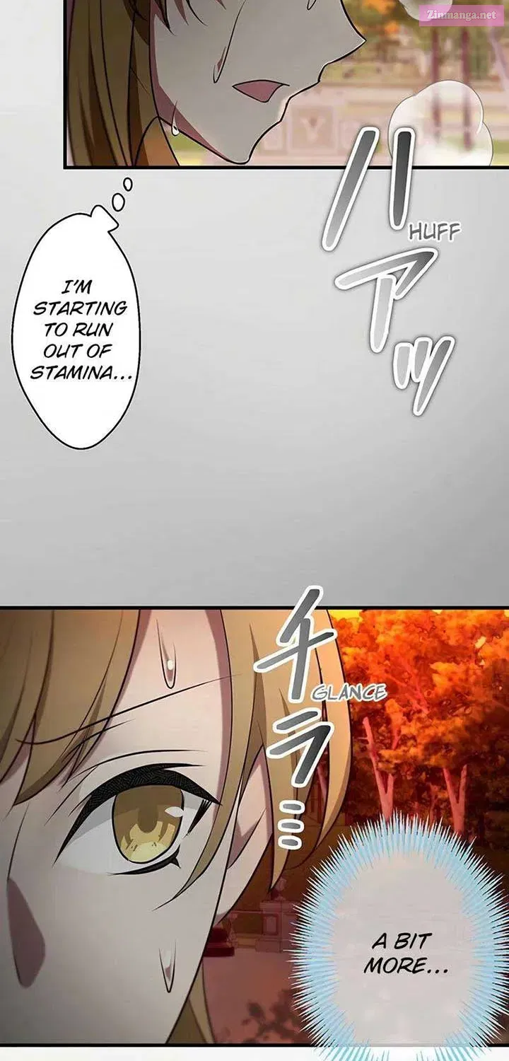 I Will Break Ties With The Harmful Sister Chapter 6 page 66 - MangaKakalot