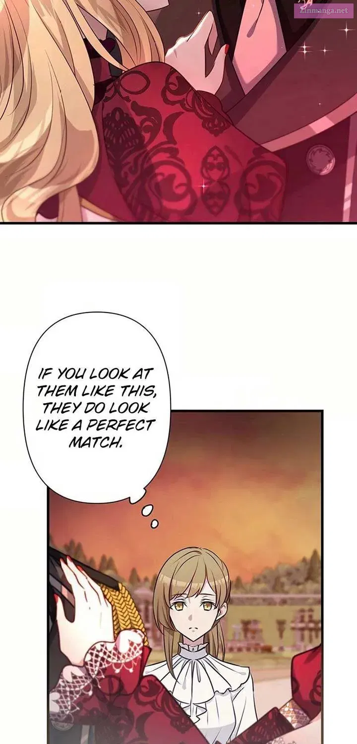 I Will Break Ties With The Harmful Sister Chapter 7 page 20 - MangaNelo