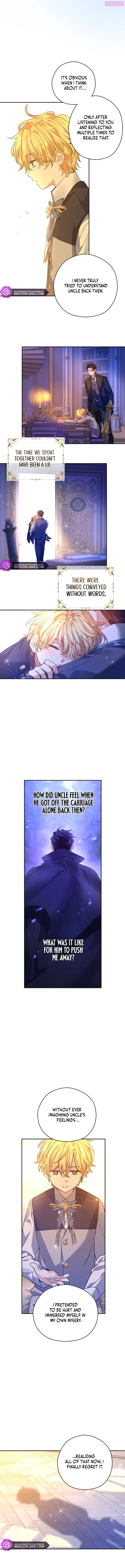 I Will Change The Genre Chapter 108 page 9 - MangaKakalot