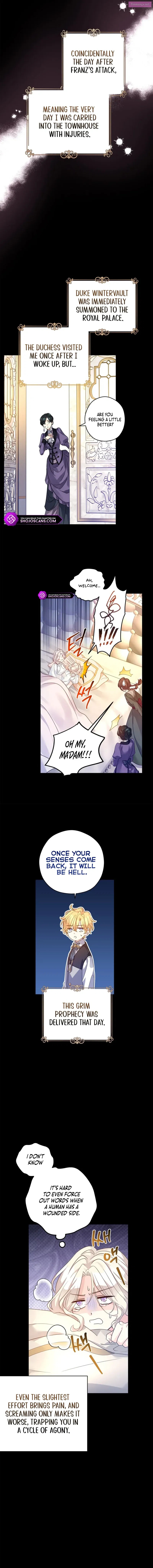 I Will Change The Genre Chapter 111 page 2 - MangaKakalot