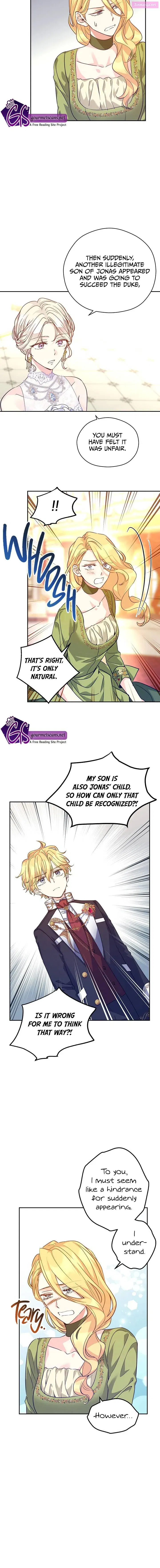 I Will Change The Genre Chapter 60 page 4 - MangaKakalot