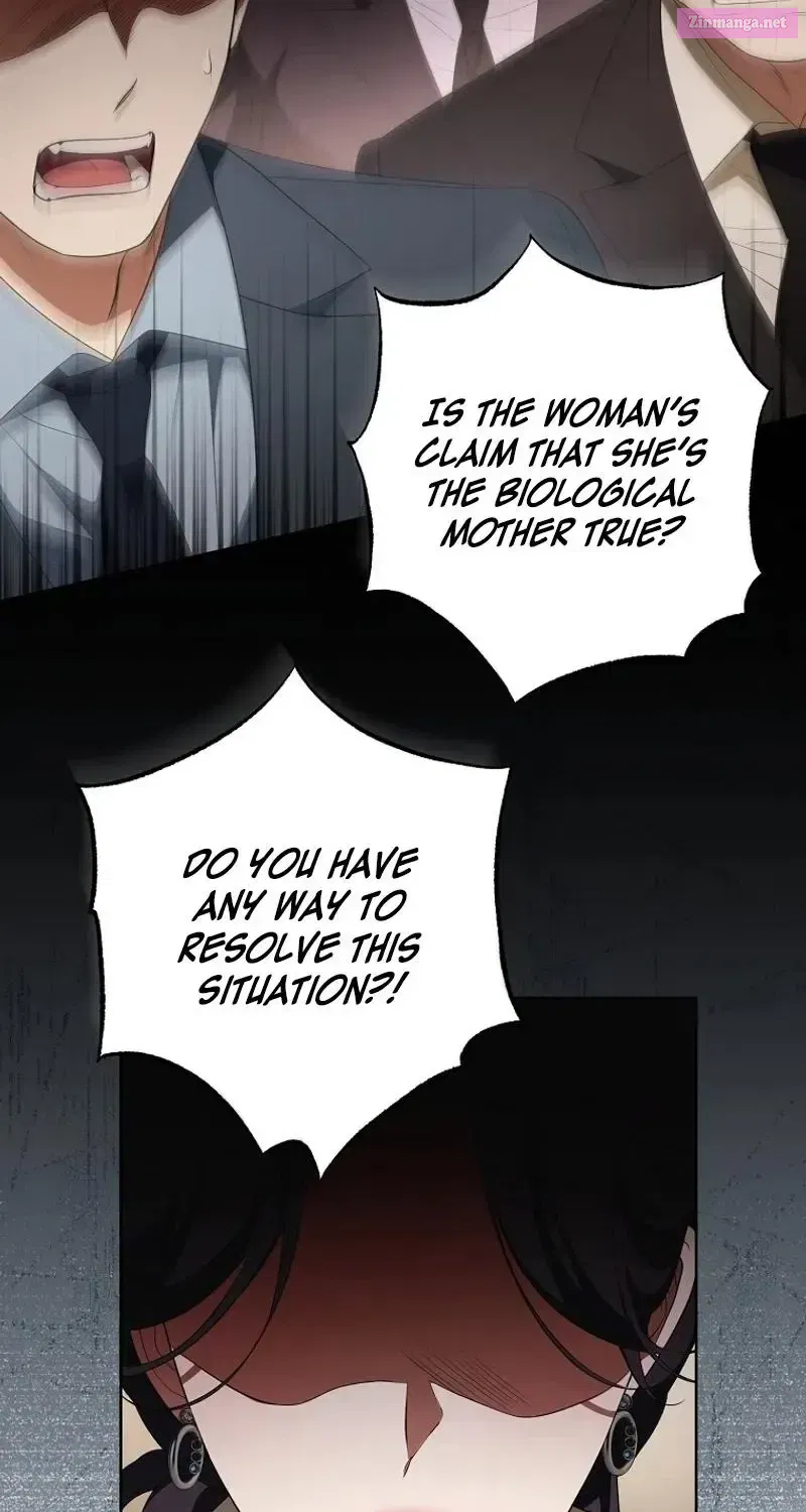 I will escape from the flower of ordeal Chapter 57 page 38 - MangaNato