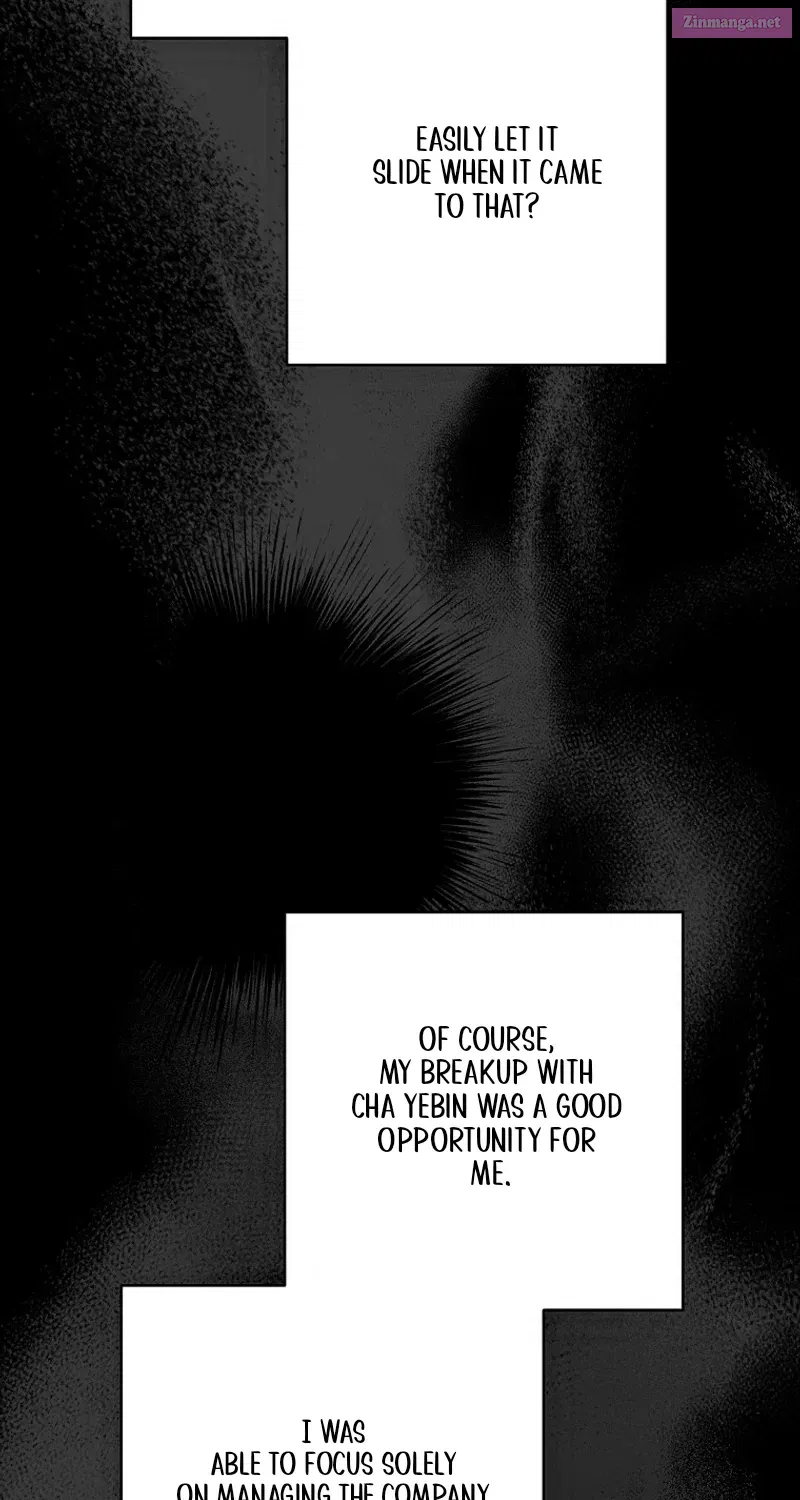 I will escape from the flower of ordeal Chapter 60 page 45 - MangaNato