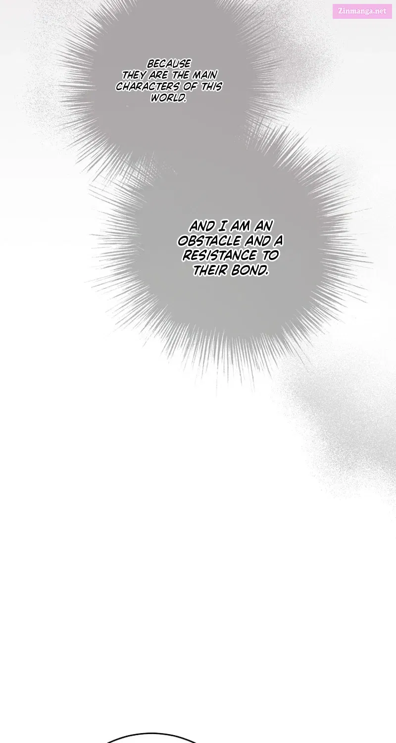 I will escape from the flower of ordeal Chapter 60 page 91 - MangaNato