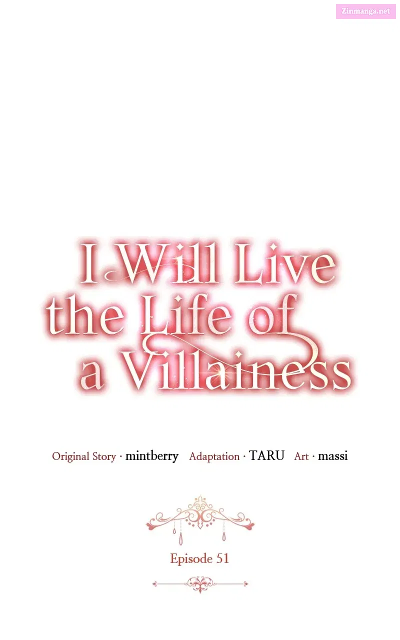 I Will Live the Lifeof a Villainess Chapter 51 page 12 - MangaKakalot